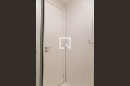 Studio para alugar com 28m², 1 quarto e sem vagaBanheiro
