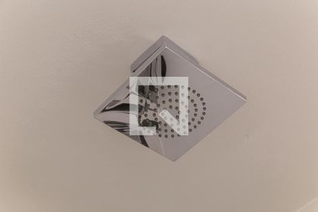 Studio para alugar com 28m², 1 quarto e sem vagaBanheiro - Chuveiro