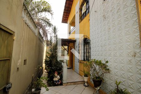Casa à venda com 252m², 7 quartos e 3 vagas