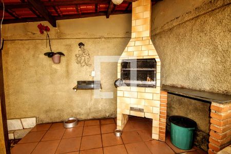 Casa à venda com 252m², 7 quartos e 3 vagas