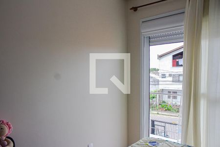 Quarto 1 - Suíte de casa à venda com 2 quartos, 84m² em São José, Canoas