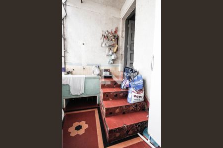 Casa à venda com 519m², 4 quartos e 3 vagasÁrea de serviço 2