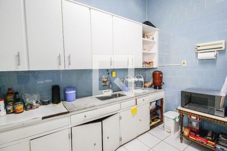Casa à venda com 519m², 4 quartos e 3 vagasCozinha 2