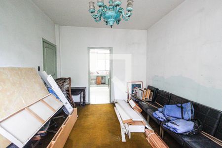 Casa à venda com 519m², 4 quartos e 3 vagasQuarto de serviço 1