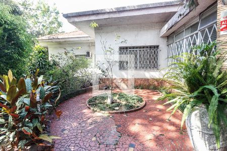 Casa à venda com 519m², 4 quartos e 3 vagasJardim