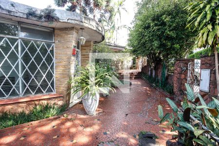 Casa à venda com 519m², 4 quartos e 3 vagasJardim