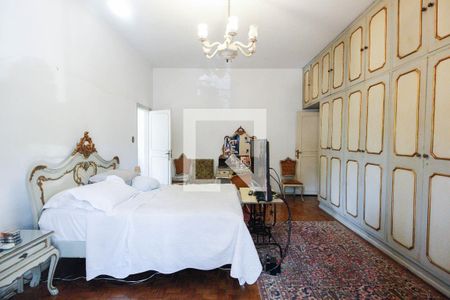 Casa à venda com 519m², 4 quartos e 3 vagasQuarto 3