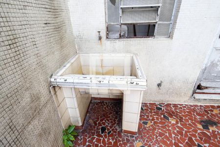 Casa à venda com 519m², 4 quartos e 3 vagasÁrea de serviço 1