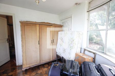 Casa à venda com 519m², 4 quartos e 3 vagasQuarto de serviço 2