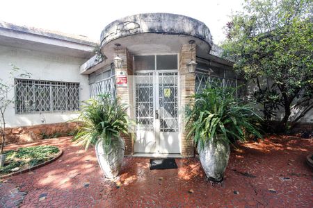 Casa à venda com 519m², 4 quartos e 3 vagasJardim