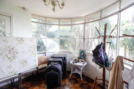 Casa à venda com 519m², 4 quartos e 3 vagasQuarto de serviço 2