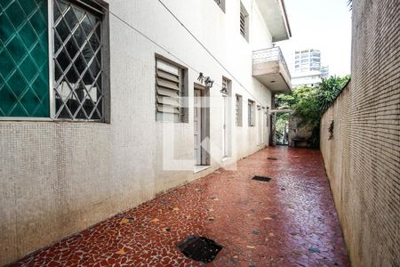 Casa à venda com 519m², 4 quartos e 3 vagasÁrea de serviço 1
