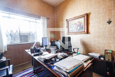 Casa à venda com 519m², 4 quartos e 3 vagasEscritório