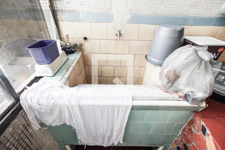 Casa à venda com 519m², 4 quartos e 3 vagasÁrea de serviço 2