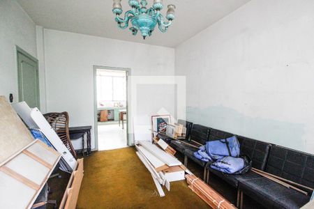 Casa à venda com 519m², 4 quartos e 3 vagasQuarto de serviço 1