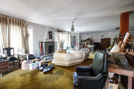 Sala 2 de casa para alugar com 4 quartos, 519m² em Jardim Sao Bento, São Paulo