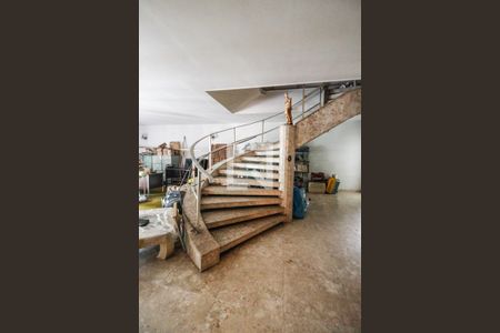 Sala 2 de casa para alugar com 4 quartos, 519m² em Jardim Sao Bento, São Paulo