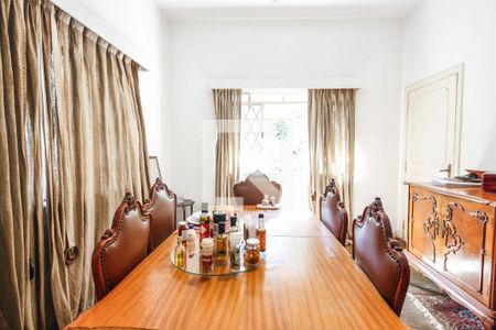 Casa à venda com 519m², 4 quartos e 3 vagasQuarto 4