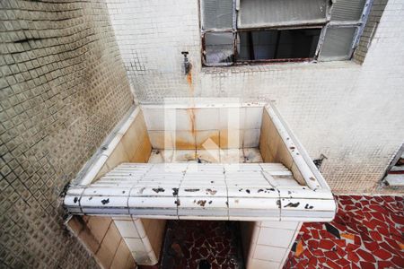 Casa à venda com 519m², 4 quartos e 3 vagasÁrea de serviço 1