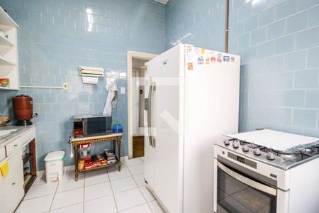 Casa à venda com 519m², 4 quartos e 3 vagasCozinha 2