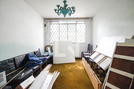 Casa à venda com 519m², 4 quartos e 3 vagasQuarto de serviço 1