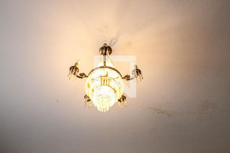 Sala 1 de casa para alugar com 4 quartos, 519m² em Jardim Sao Bento, São Paulo