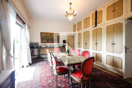 Casa à venda com 519m², 4 quartos e 3 vagasQuarto 1