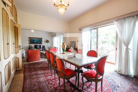 Casa à venda com 519m², 4 quartos e 3 vagasQuarto 1