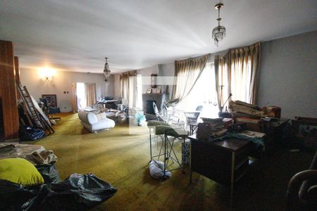 Sala 2 de casa para alugar com 4 quartos, 519m² em Jardim Sao Bento, São Paulo