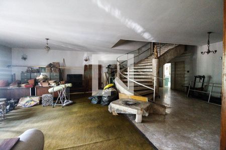 Sala 2 de casa para alugar com 4 quartos, 519m² em Jardim Sao Bento, São Paulo