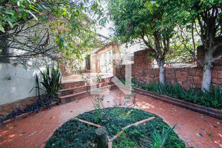 Casa à venda com 519m², 4 quartos e 3 vagasJardim