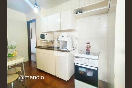 Apartamento para alugar com 2 quartos, 81m² em Anchieta, Belo Horizonte