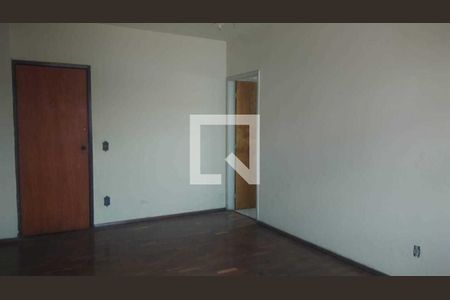Apartamento à venda com 3 quartos, 111m² em Graça, Belo Horizonte