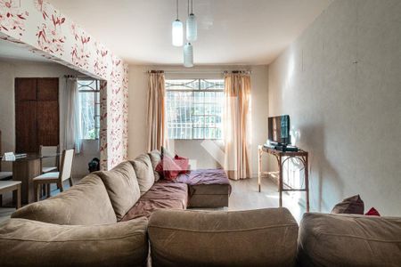 Apartamento à venda com 4 quartos, 134m² em Luxemburgo, Belo Horizonte