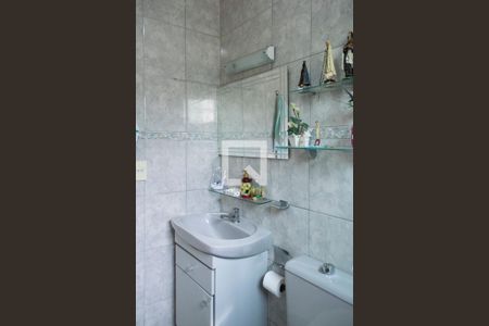 Casa para alugar com 150m², 3 quartos e 3 vagas Casa para alugar com 150m², 3 quartos e 3 vagasbanheiro quarto 2