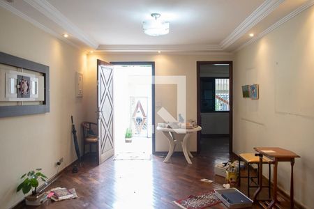 sala de casa à venda com 3 quartos, 150m² em Parque São Domingos, São Paulo