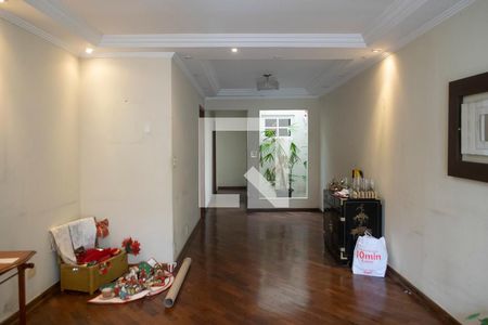 sala de casa à venda com 3 quartos, 150m² em Parque São Domingos, São Paulo