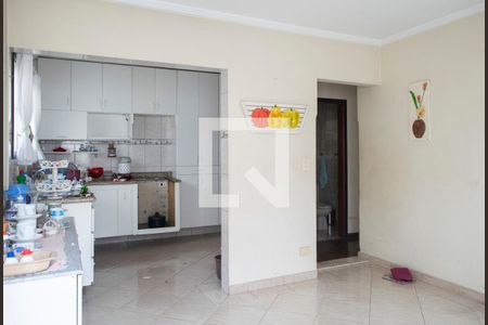 Casa para alugar com 150m², 3 quartos e 3 vagas Casa para alugar com 150m², 3 quartos e 3 vagascozinha