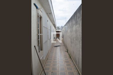 Casa para alugar com 150m², 3 quartos e 3 vagas Casa para alugar com 150m², 3 quartos e 3 vagascorredor