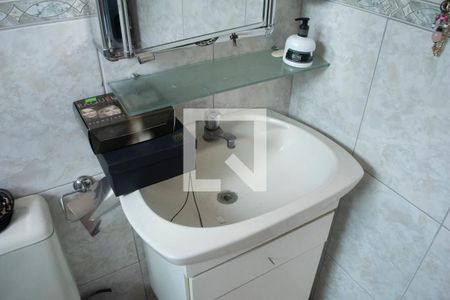 Casa para alugar com 150m², 3 quartos e 3 vagas Casa para alugar com 150m², 3 quartos e 3 vagasbanheiro quarto 1