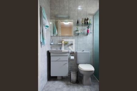 Casa para alugar com 150m², 3 quartos e 3 vagas Casa para alugar com 150m², 3 quartos e 3 vagasbanheiro quarto 2