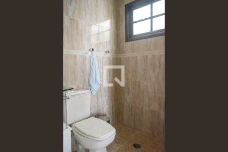 Casa para alugar com 150m², 3 quartos e 3 vagas Casa para alugar com 150m², 3 quartos e 3 vagasbanheiro