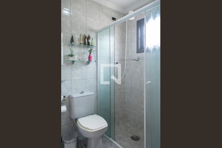 Casa para alugar com 150m², 3 quartos e 3 vagas Casa para alugar com 150m², 3 quartos e 3 vagasbanheiro quarto 2