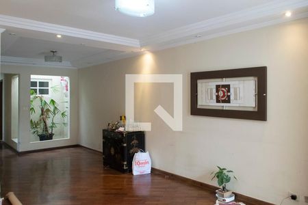 sala de casa à venda com 3 quartos, 150m² em Parque São Domingos, São Paulo