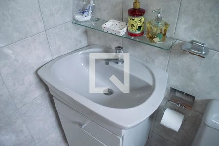 Casa para alugar com 150m², 3 quartos e 3 vagas Casa para alugar com 150m², 3 quartos e 3 vagasbanheiro quarto 2