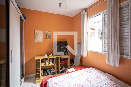 Quarto 1 de casa à venda com 3 quartos, 180m² em Cidade das Flores, Osasco