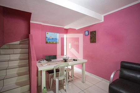 Sala de casa à venda com 3 quartos, 180m² em Cidade das Flores, Osasco