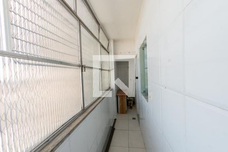 Apartamento para alugar com 76m², 3 quartos e sem vagaÁrea de Serviço