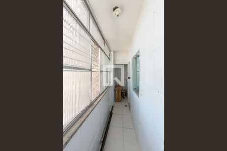 Apartamento para alugar com 76m², 3 quartos e sem vagaÁrea de Serviço