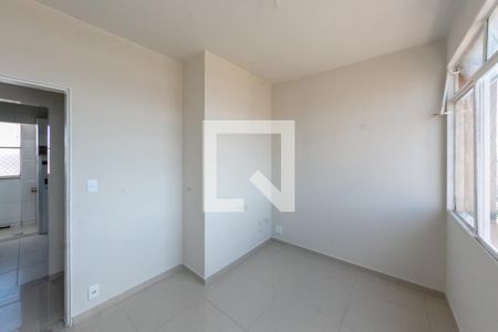 Quarto 1 de apartamento para alugar com 3 quartos, 76m² em Barro Preto, Belo Horizonte